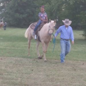 Meet your Posher, Timothy